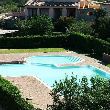 Aparthotel Il Borgo
