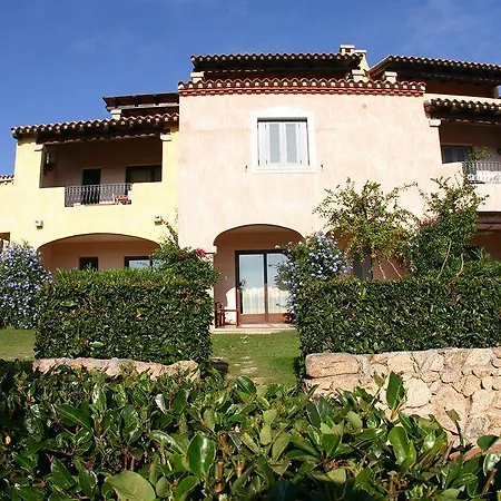 Il Borgo Porto San Paolo (Sardinia)