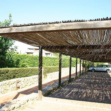 Il Borgo 3*