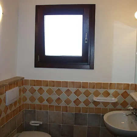 Il Borgo Aparthotel Porto San Paolo (Sardinia)