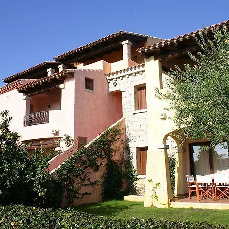 Il Borgo Aparthotel 3*