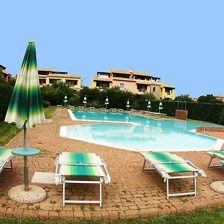 Aparthotel Il Borgo