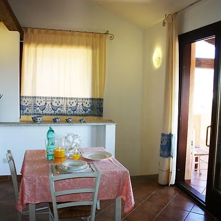 Il Borgo Porto San Paolo (Sardinia)