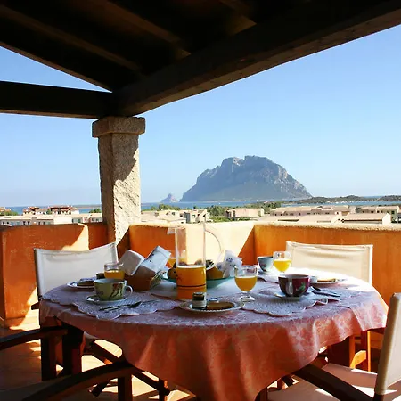 Apart Otel Il Borgo 3*