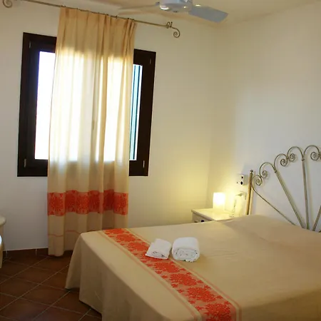 Il Borgo Porto San Paolo (Sardinia)