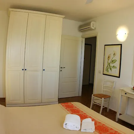 Aparthotel Il Borgo
