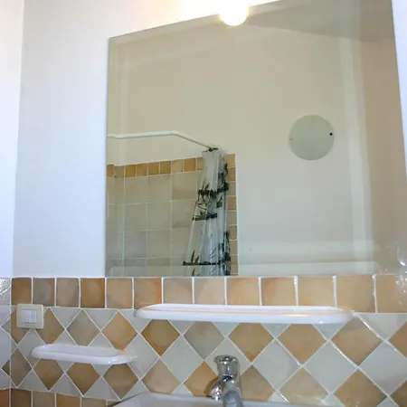 Il Borgo Porto San Paolo (Sardinia)