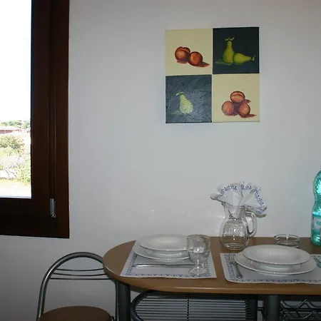 Il Borgo Porto San Paolo (Sardinia)