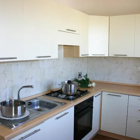 Apart Otel Il Borgo