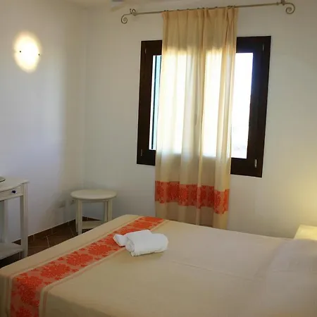 Aparthotel Il Borgo 3*