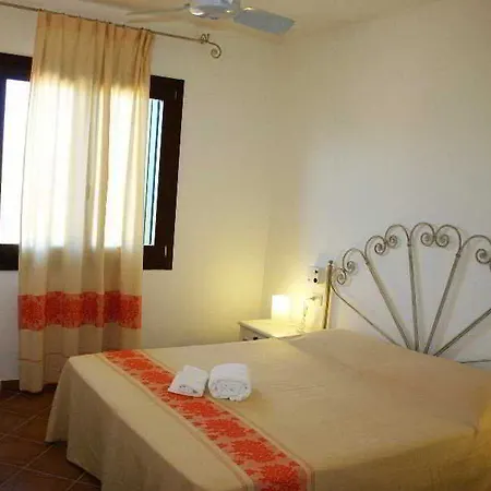 Il Borgo Porto San Paolo (Sardinia)