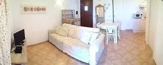Il Borgo Apart Otel Porto San Paolo (Sardinia)