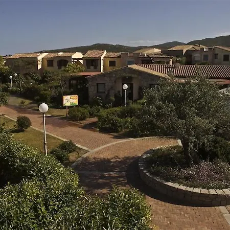 Il Borgo Porto San Paolo (Sardinia)