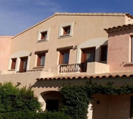 Aparthotel Il Borgo 3*