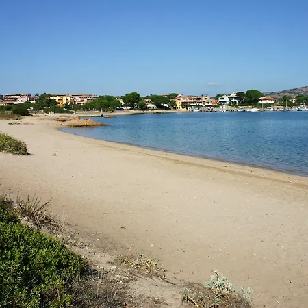 Aparthotel Il Borgo 3*