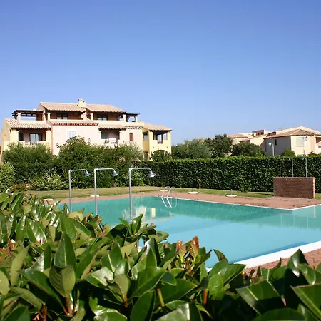 Il Borgo 3*