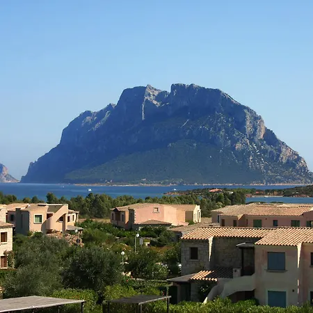 Il Borgo Porto San Paolo (Sardinia)