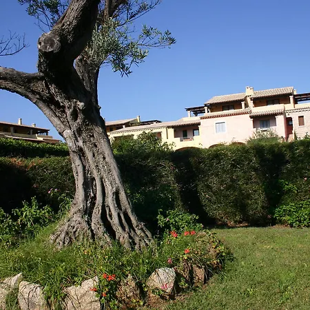 Il Borgo Aparthotel