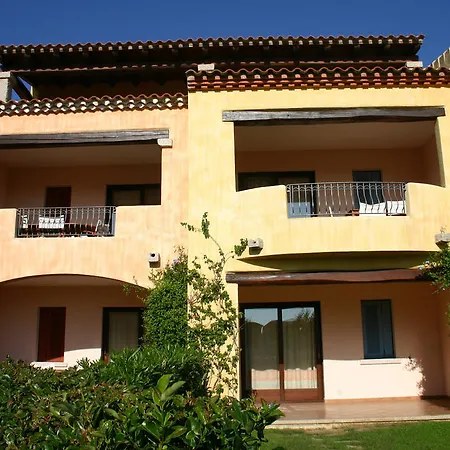 Il Borgo Aparthotel