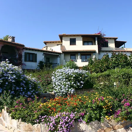 Il Borgo Aparthotel 3*