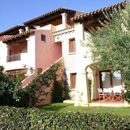 Il Borgo Aparthotel