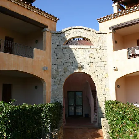 Aparthotel Il Borgo