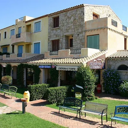 Il Borgo 公寓式酒店 波尔图圣保罗