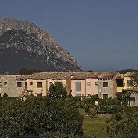 公寓式酒店 Il Borgo
